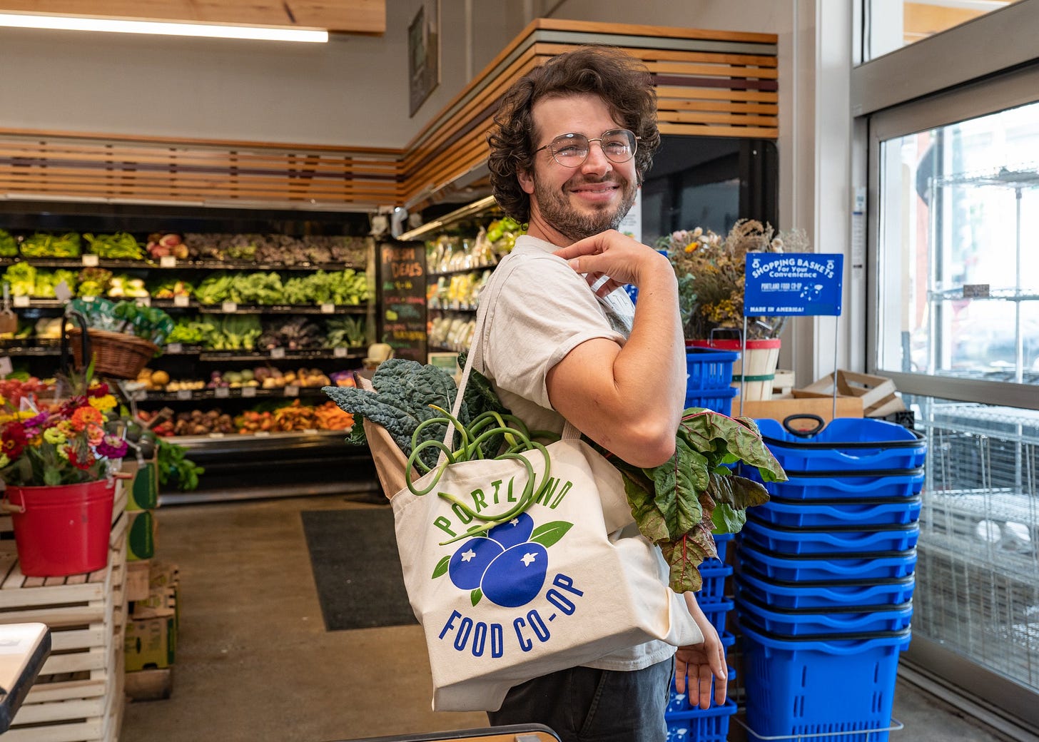 Our Products — Portland Food Co-op Our Products — Portland Food Co-op