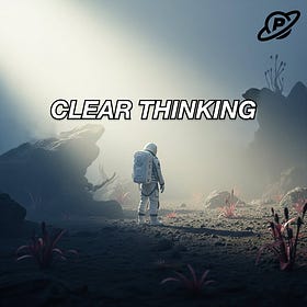 Clear Thinking