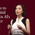 From Words to Worlds: Spatial Intelligence is AI’s Next Frontier