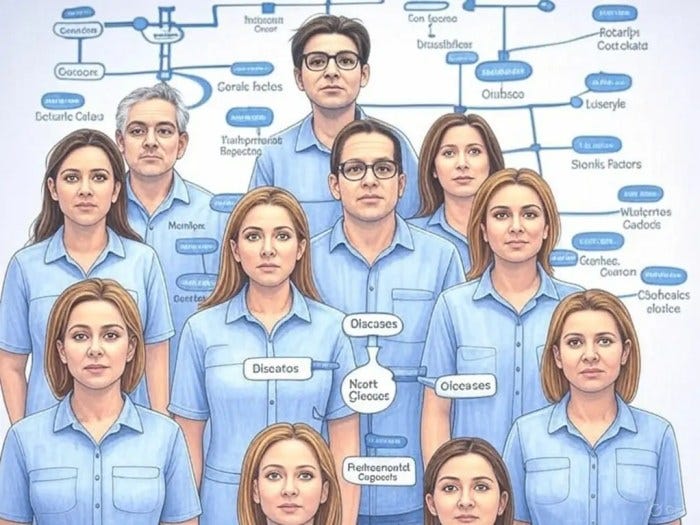 Why Does Science Say Everything Will Kill You?