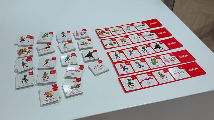 Nintendo San Francisco Store