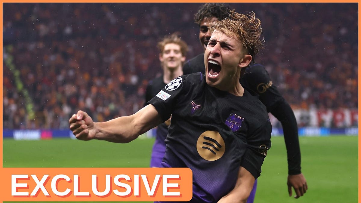 🚨 EXCL: Chelsea & PSG preparing “massive” bids for Barcelona star as financial pressure makes sale possible