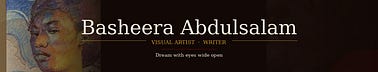 Basheera Abdulsalam