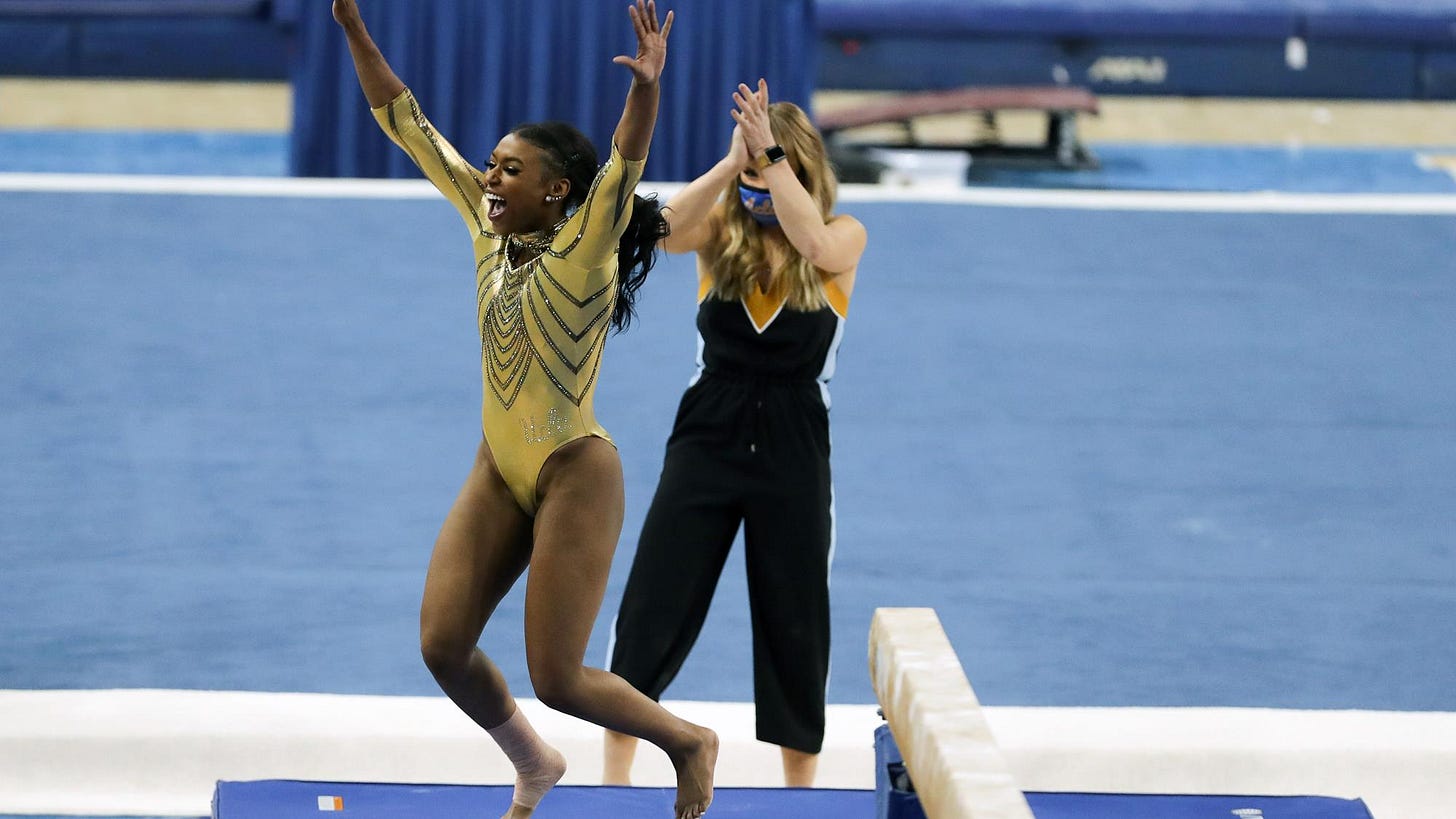 Nia Dennis (photo by Rand Bleimeister) Nia Dennis (photo by Rand Bleimeister)