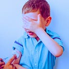 Kindergarten Vaccine Rates Fall Nationwide as Exemptions Increase: CDC Data