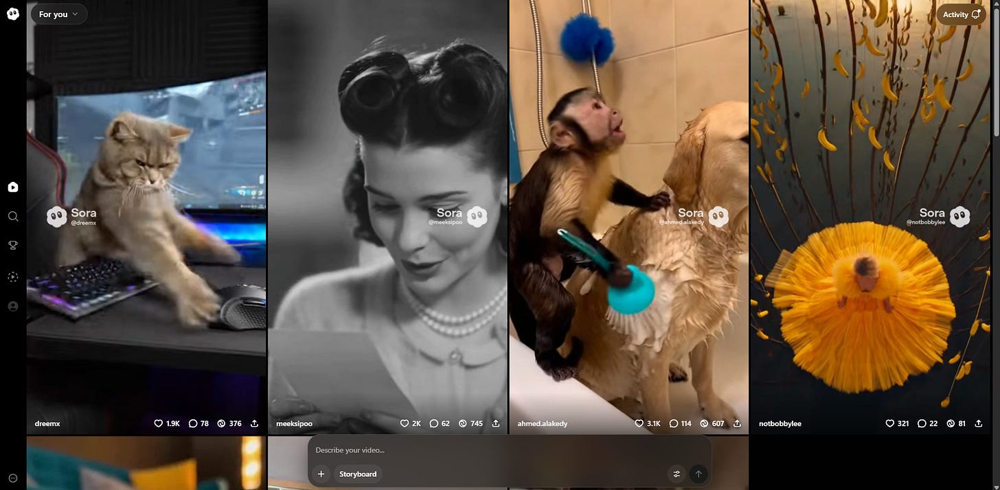 Sora 2 image-to-video