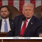 A Not-So-Subtle Message to Iran