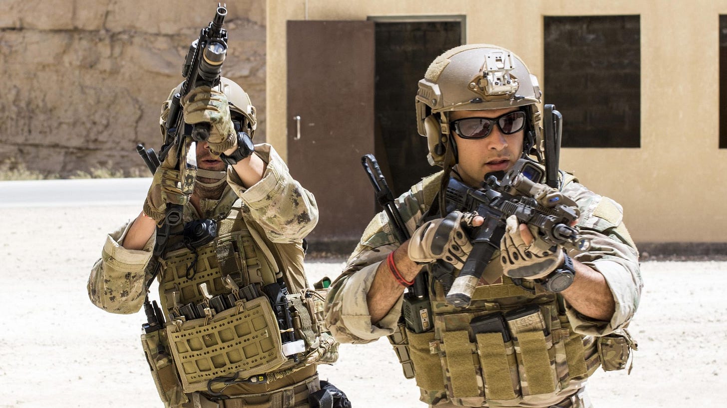 Delta Force: History, Selection, Missions and How to Join