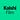 X avatar for @Kalshi_Film