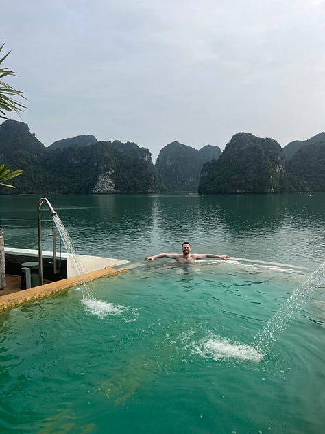 ha long bay photos