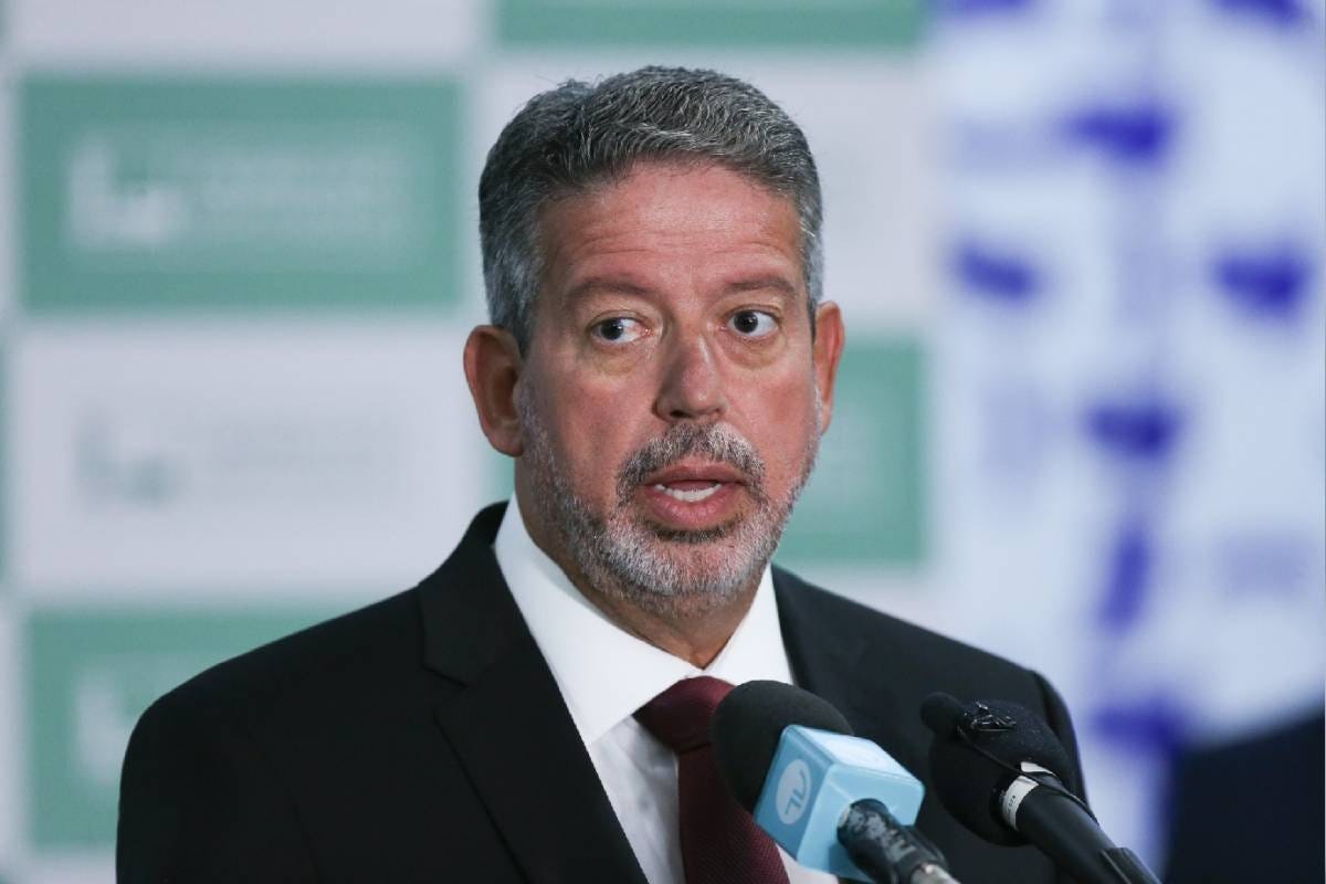 Arthur Lira Twitter Files Brazil