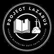Project Lazarus's avatar