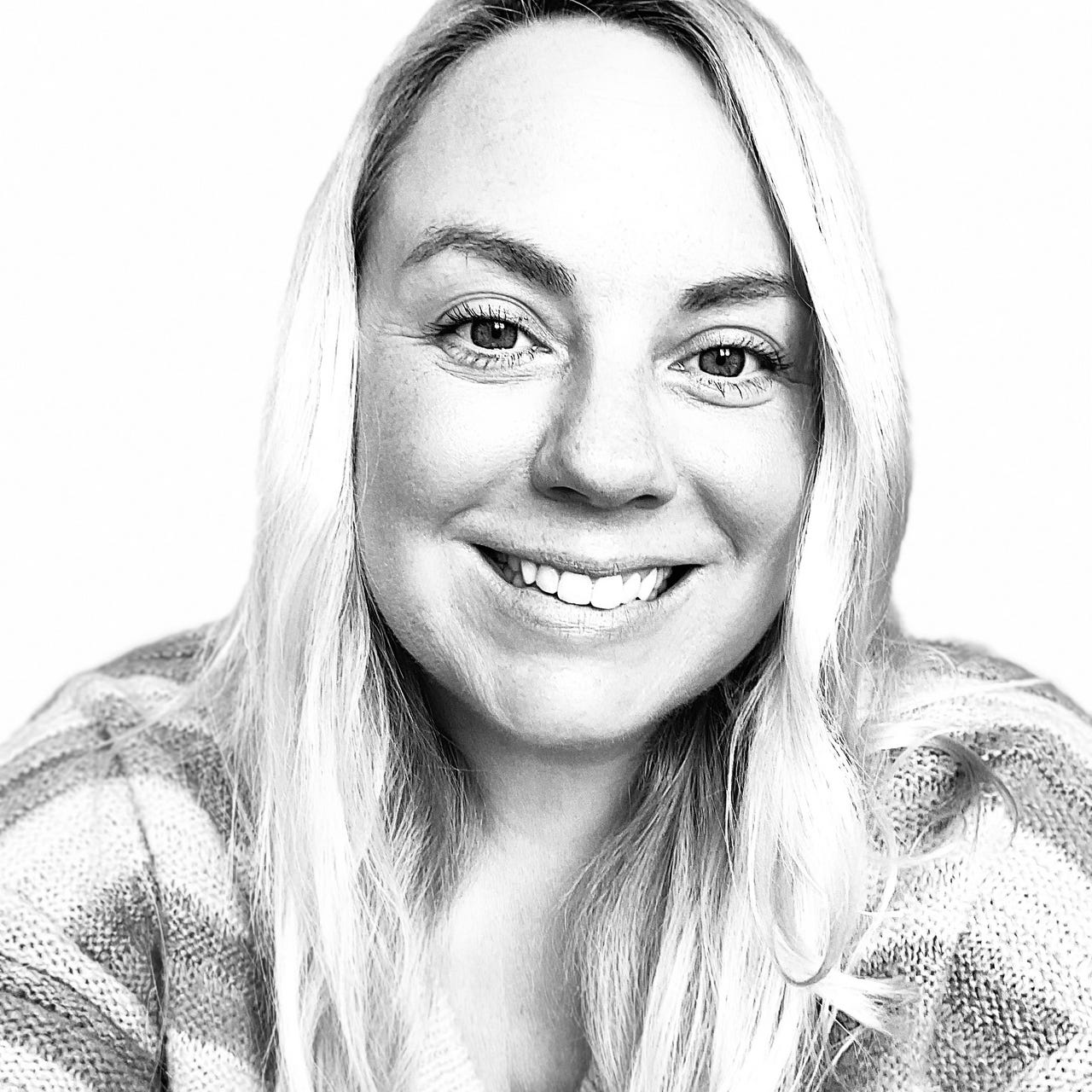 Poetry & Purpose with Kelly Louise Marshall