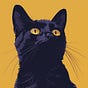 Guy with Cats's avatar