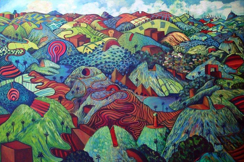 Marcelo-Albuquerque-Landscape-to-Macacos