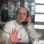 Texas Supreme Court Halts Execution Of Likely Innocent Robert Roberson. Yes, That Texas.