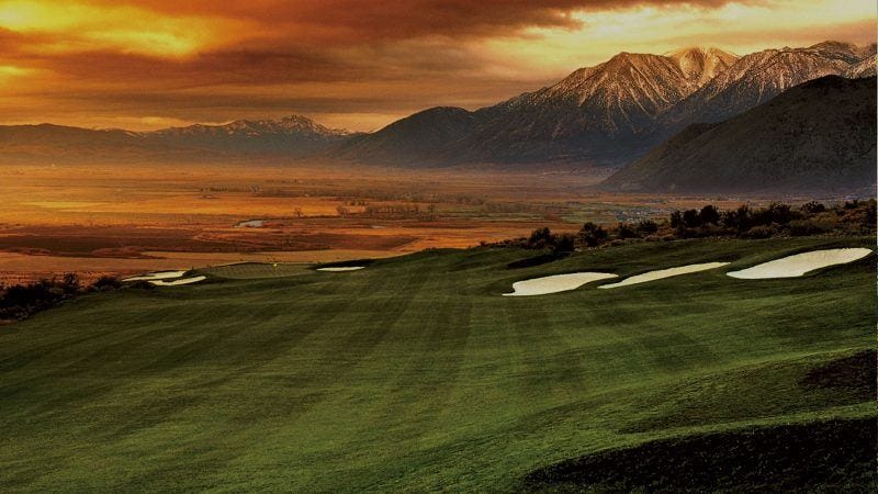 carson city nv golf course carson city nv golf course