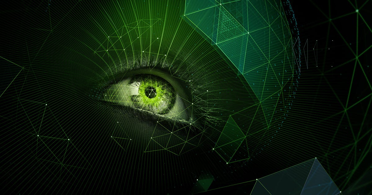 Virtual Reality | GeForce