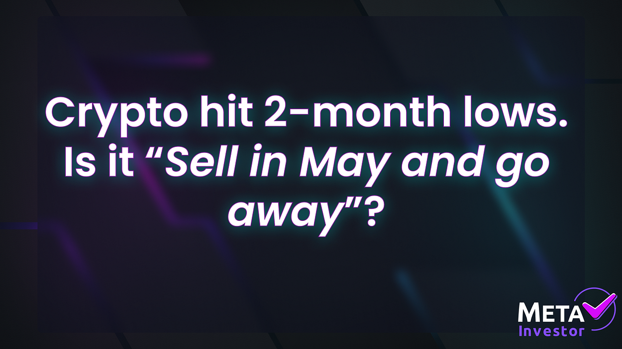 Meta Investor | Matt Curda | Substack