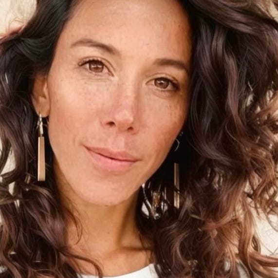 Kyra Spira ~ The Heart of Non-Duality