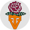 The Maroon Rose