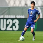 Shogun Soccer Scouting #20: Shuto Nagano