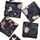 Be cool, stay cool brownies recipe 🕶️ 