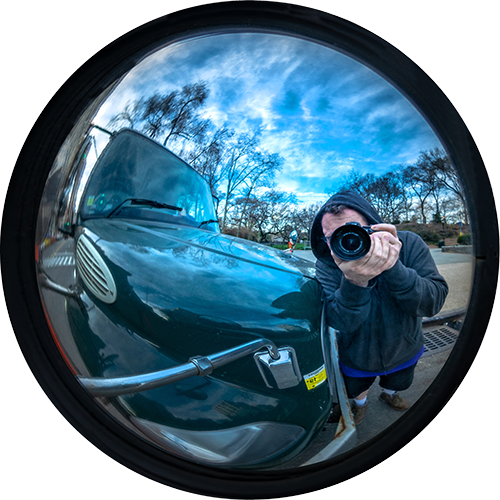 Casual Teatime (with Casual-T)