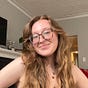 Elle Warren's avatar
