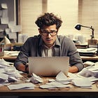 Frictionless: My Secret Technique for Staying Ahead of Chaos