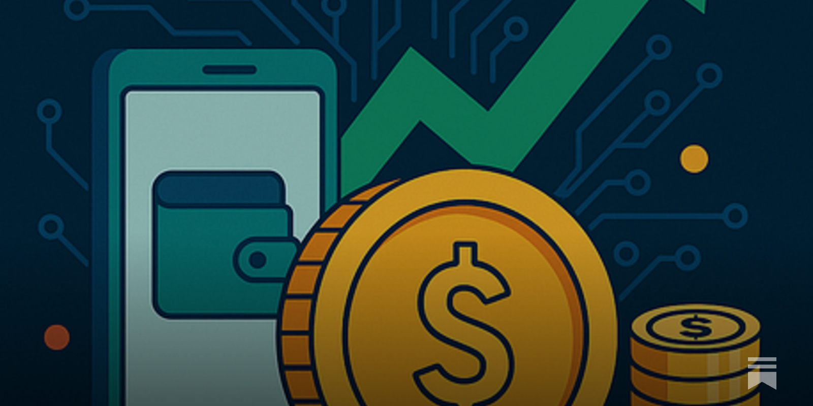 Stablecoin payment adoption is rocketing—and this is only the beginning