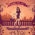 Tango à minuit