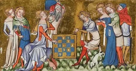 (The Importance of the Virtue of Courtesy)