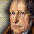 Hegel and the Validity of Pop Metaphysics