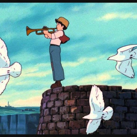 Brandon’s Substack