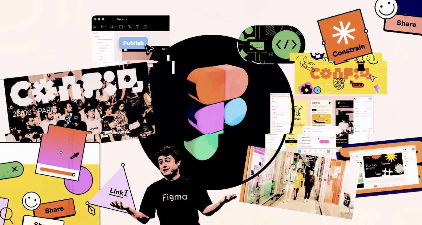 The story of Figma: long enough of a hero to become a villain?