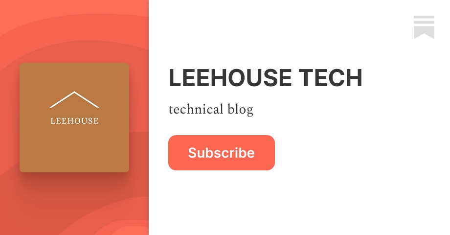 LEEHOUSE TECH | SELI LEE | Substack