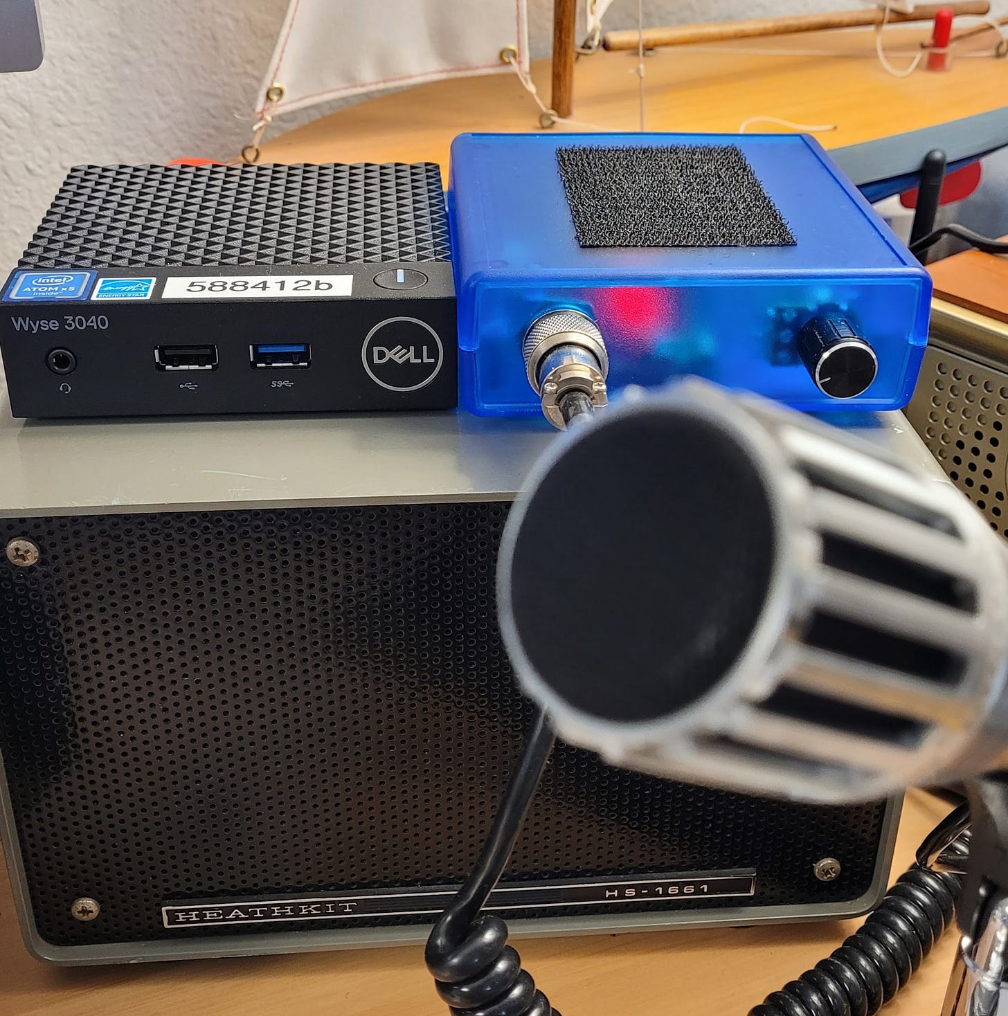 Node 588412, first version