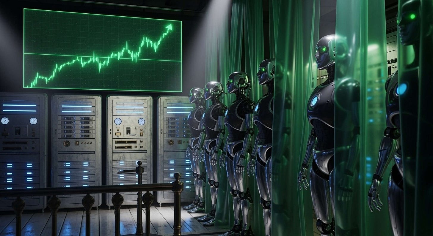 Tech Convergence Investment Opportunity Tech Convergence Investment Opportunity