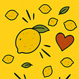 The Lemon Diary's avatar
