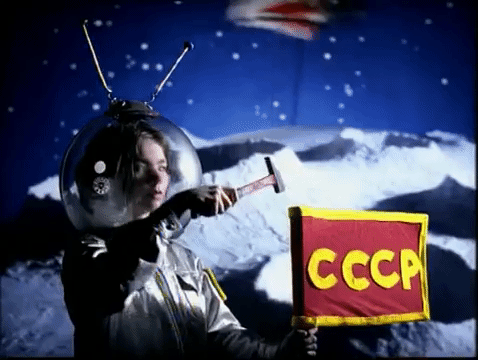 moon ussr GIF moon ussr GIF