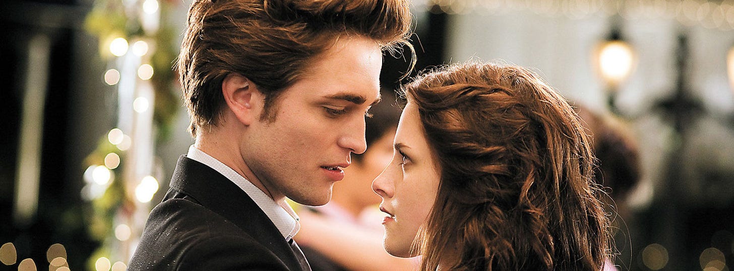 10 Times Edward Cullen Was Actually The Creepiest Boyfriend Ever