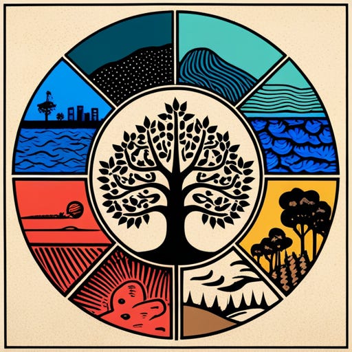 Sharing the Wealth: Exploring Distributism