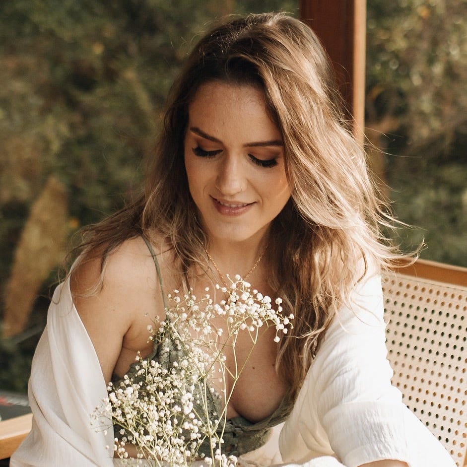 A alma que habita o corpo