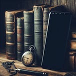 The Tech Traditionalist