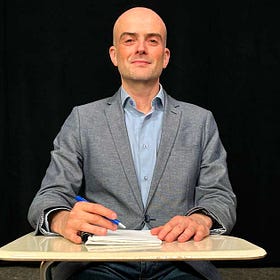 #IA ¿Por qué Argentina necesita una regulación sobre inteligencia artificial?