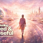 For Those Discovering Momentum Without Losing Their Centre...