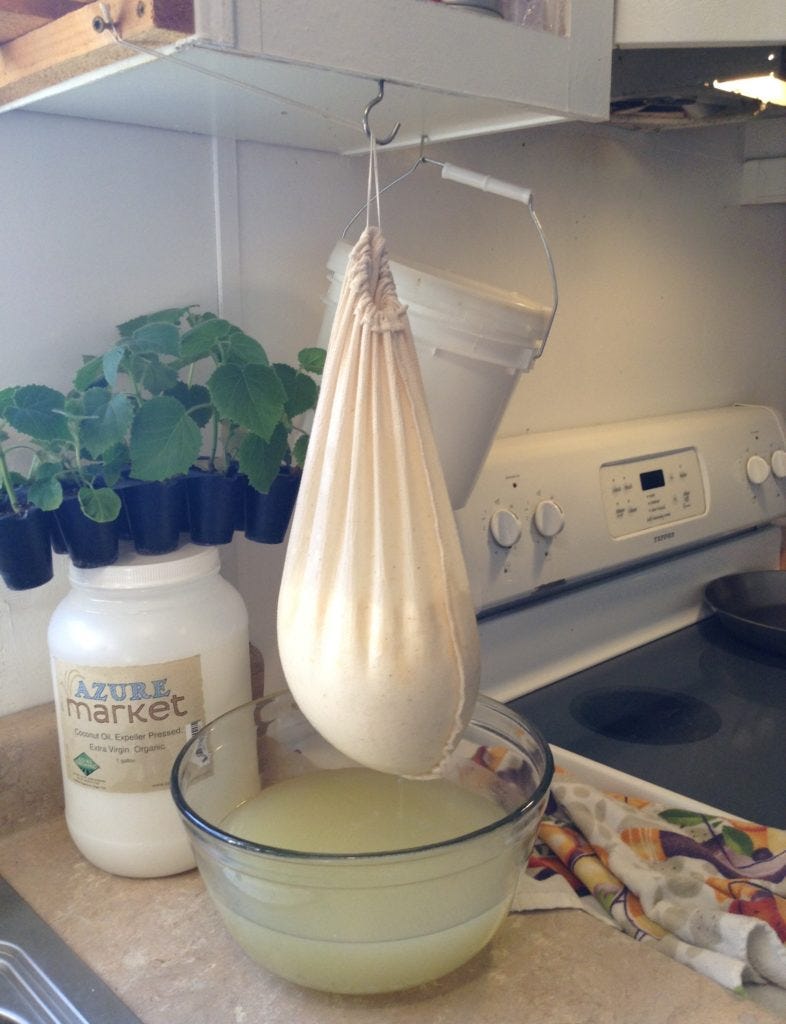 Homemade & Simple Instant Pot Yogurt