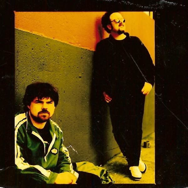 pigeonhed circa 1993 | Photo session for the first album wit… | pigeonhed2010 | Flickr