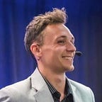 Bits, Bytes & Business - The Atom CTO Perspective